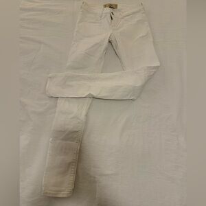 Hollister Super Skinny Jeans